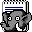 PostgreSQL Import Multiple Text Files Software icon